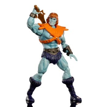 Masters of the Universe Masterverse Vintage Collection Faker (2025) – Actionfigur 18 cm